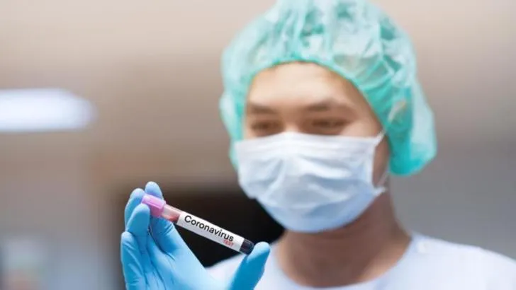 11 medici de la Spitalul Județean Suceava au fost diagnosticați cu coronavirus