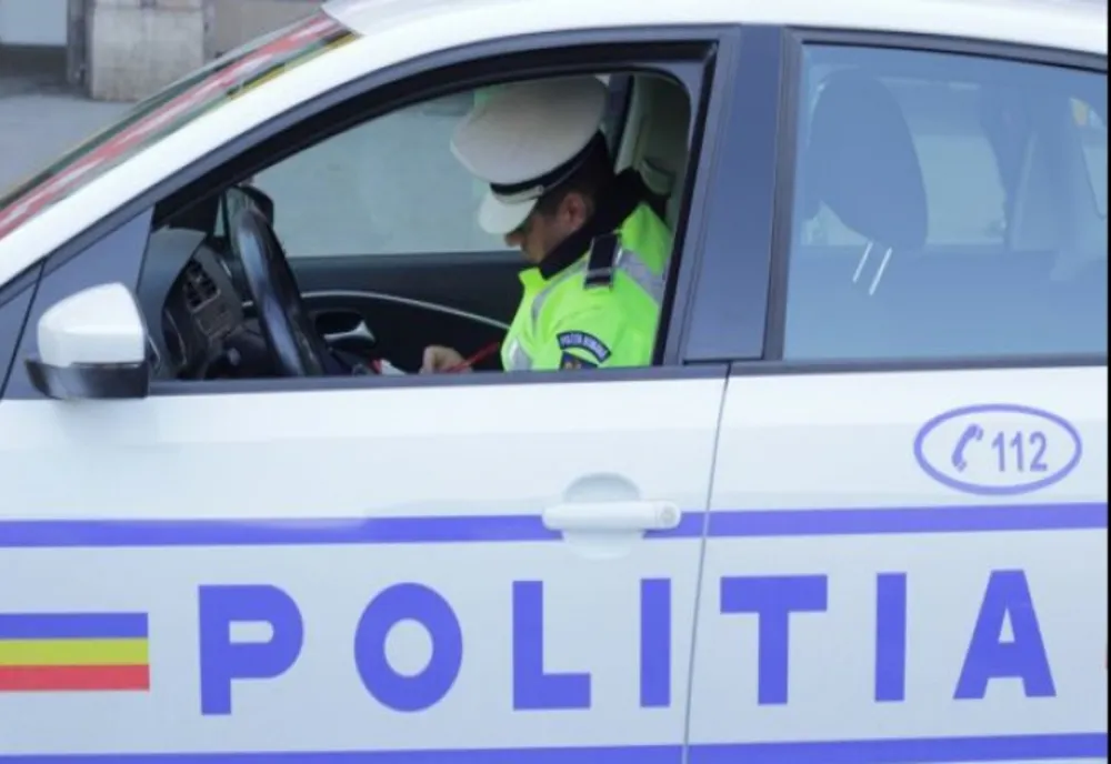 Sancțiuni contravenționale de peste 18.000 de lei aplicate de polițiști în Rădăuți