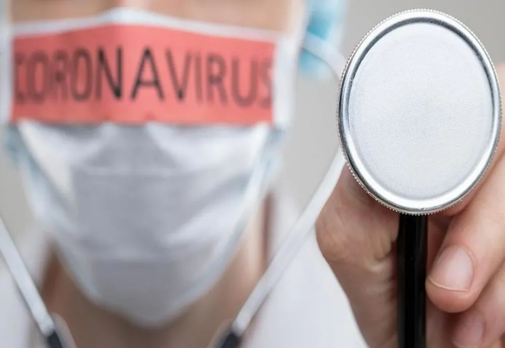 429 de cadre medicale din județul Suceava sunt infectate cu COVID 19