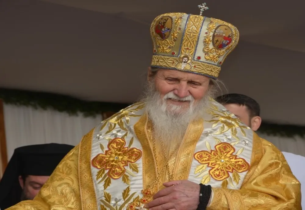ÎPS Pimen, Arhiepiscopul Sucevei și Rădăuților, infectat cu coronavirus