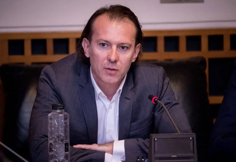 Florin Cîțu: "Nu va exista nicio problemă cu banii pentru pensii, salarii, şomaj tehnic. Vom plăti la timp tot ce e de plătit."