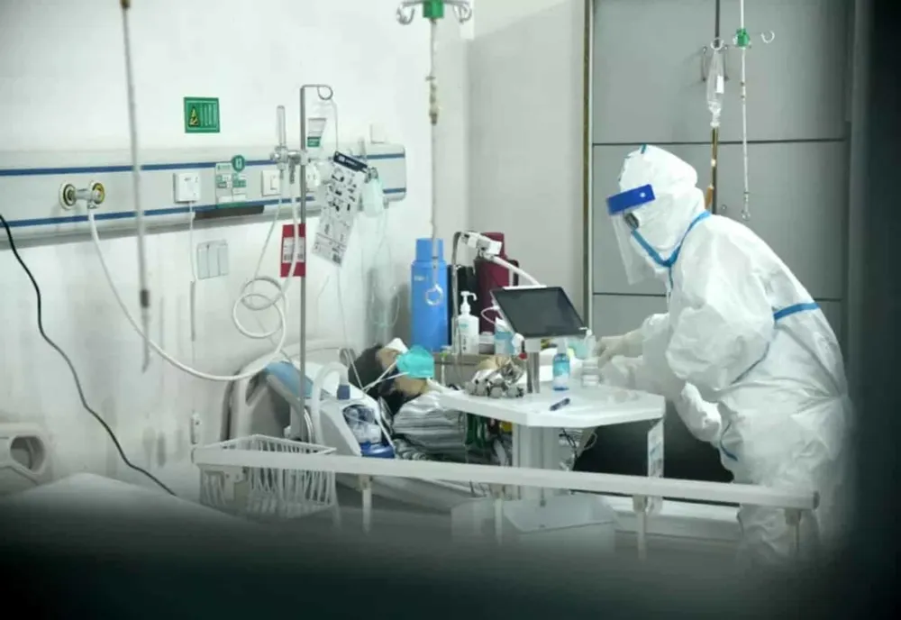 Încă cinci suceveni infectați cu coronavirus au decedat