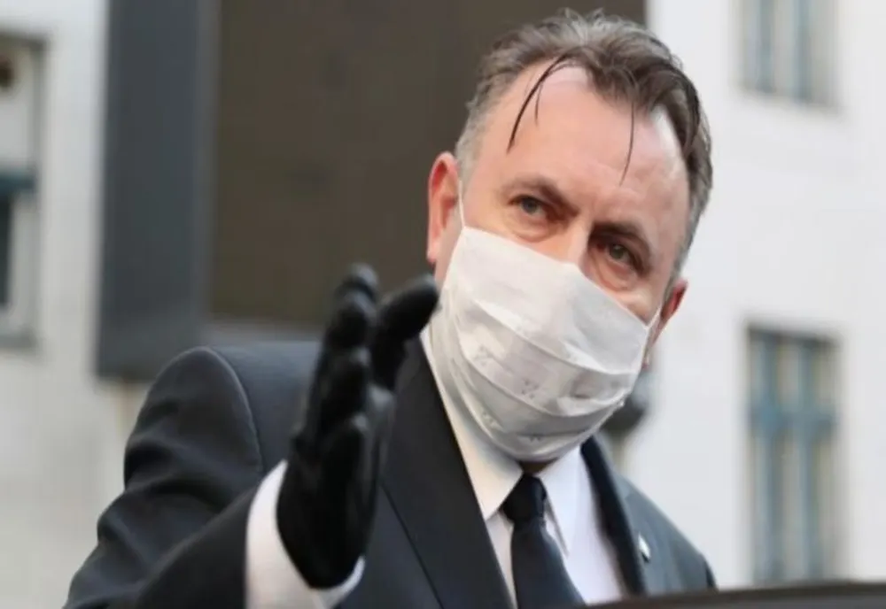 Ministrul Tătaru anunță rata reală a deceselor provocată de coronavirus în România