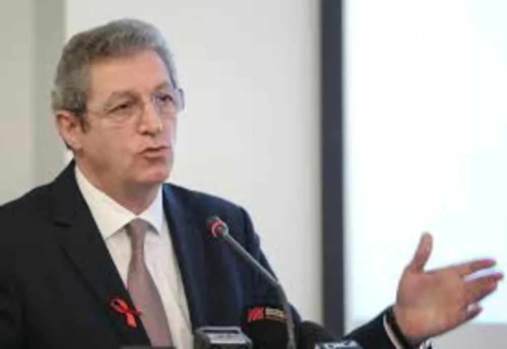 Tratamentul cu plasmă și Remdesivir al pacienților cu COVID-19 a început la „Matei Balș”