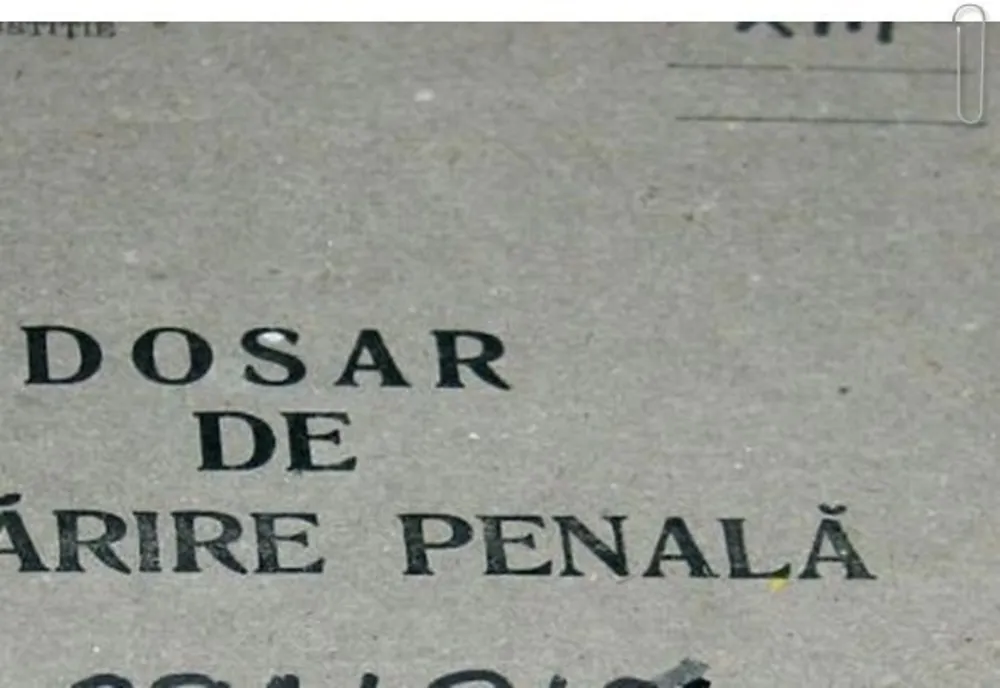 Doi suceveni, cu dosar penal în Bistrița-Năsăud! Ce au făcut