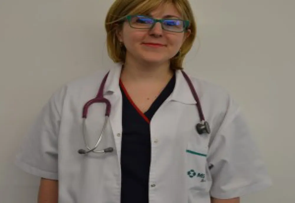 Șefa Secției Boli Infecțioase Suceava s-a reinfectat cu COVID 19