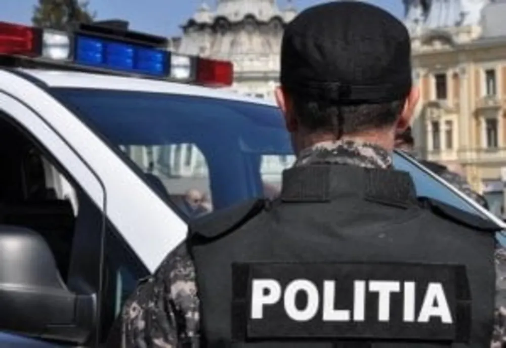 Acțiunea ”BLOCADA”-zeci de amenzi aplicate
