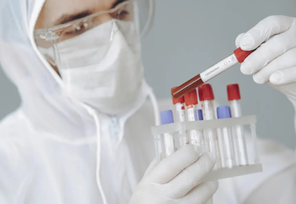 Bilanț coronavirus: 1.256 de cazuri noi și 54 de decese. Vezi situația pe fiecare județ