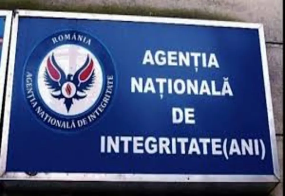 Funcționar public în cadrul Consiliului Județean Suceava găsit incompatibil de ANI