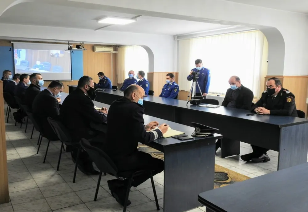 Amenzi de peste 1.500.000 de lei, aplicate de jandarmii suceveni în 2020