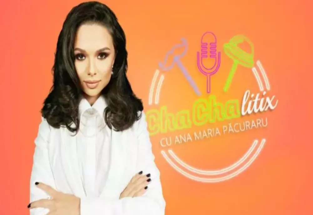CHA CHA LITIX! Episodul 168. Apără și păzește! Au amendat MORTUL pentru că "a ieșit pe stradă" după ora 23!