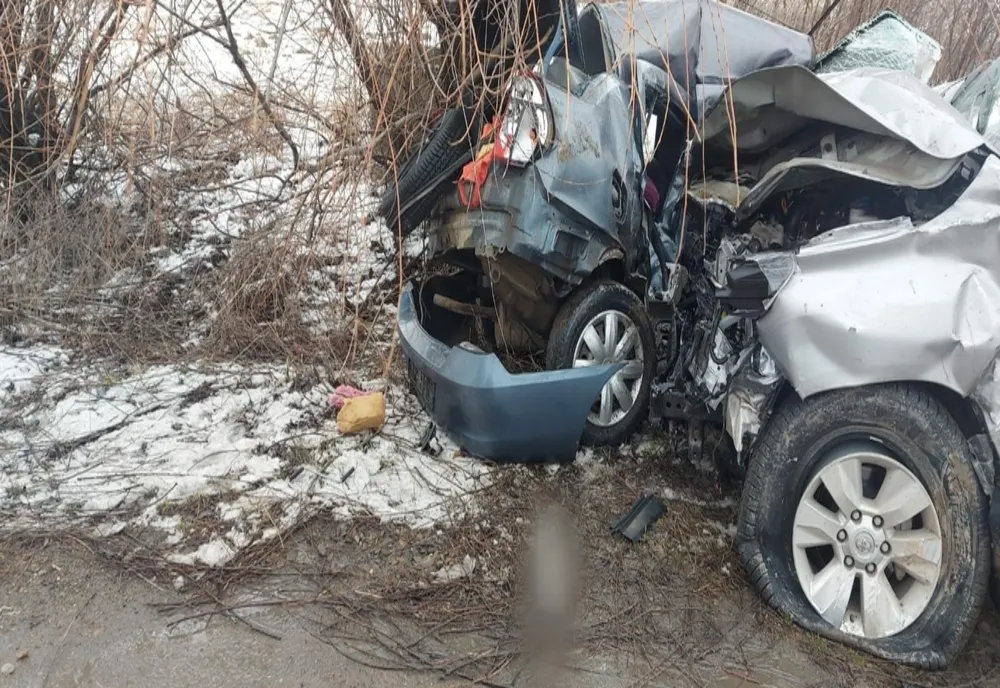  30 de accidente grave de la începutul anului, în Suceava