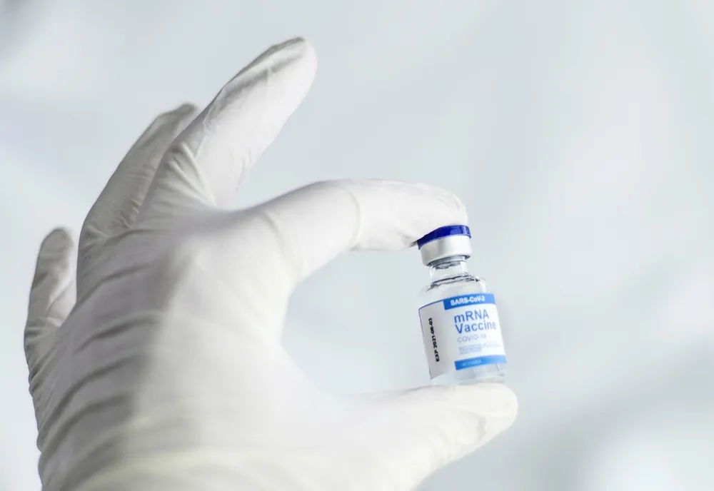 Doar 5.900 de români s-au vaccinat anti-Covid cu prima doză, în ultimele 24 de ore