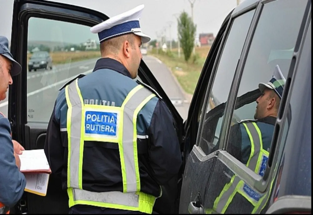 A accidentat un octogenar și a plecat liniștită acasă! Ce s-a întâmplat cu șoferița