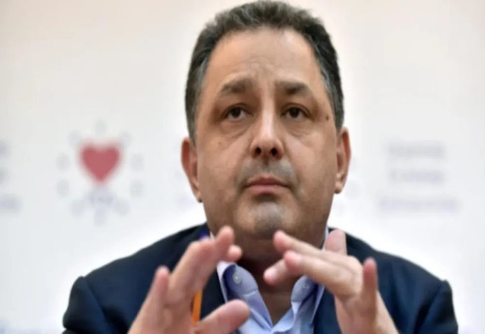 Marian Vanghelie și-a bătut partenera. Oana Mizil a ajuns la spital