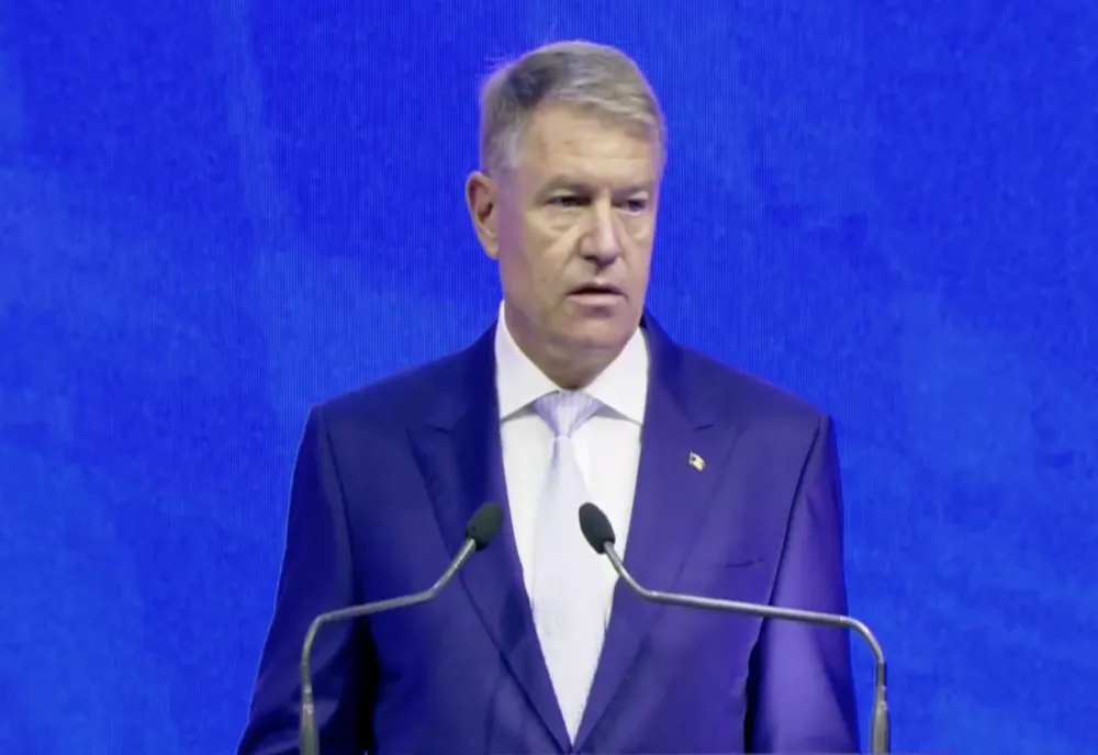SURSE: Guvern interimar până pe 19 decembrie. Ce ministere cere Iohannis pentru PNL