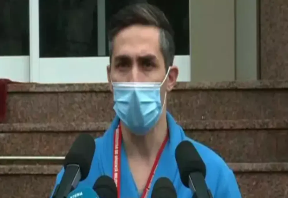 Care este rolul implementării certificatului verde? Valeriu Gheorghiță a dat cărțile pe față