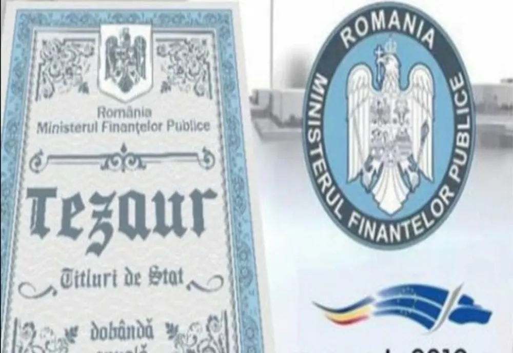 În decembrie, românii pot cumpăra titluri de stat TEZAUR la cele mai mari dobânzi din anul 2021 