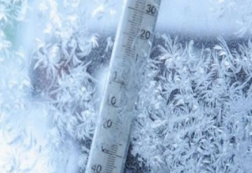 Prognoza meteo 25 ianuarie. Vreme severă - zonele lovite puternic de ninsori viscolite: temperaturi de -25 de grade!