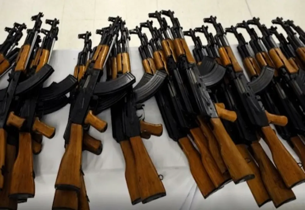 Culisele Statului Paralel | Mafia din industria de armament din România. Adevărul din spatele dezastrului de la Cugir