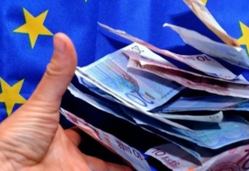Fonduri europene peste 25 milioane lei pentru cinci localități din Moldova 