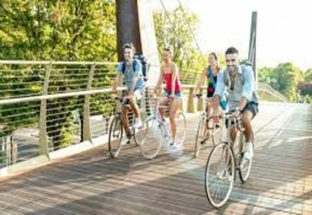 Cseke Attila: prin PNRR, vor fi înființate 3.000 km de trasee cicloturistice