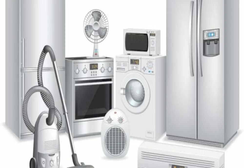 Astăzi începe programul Rabla pentru Electrocasnice