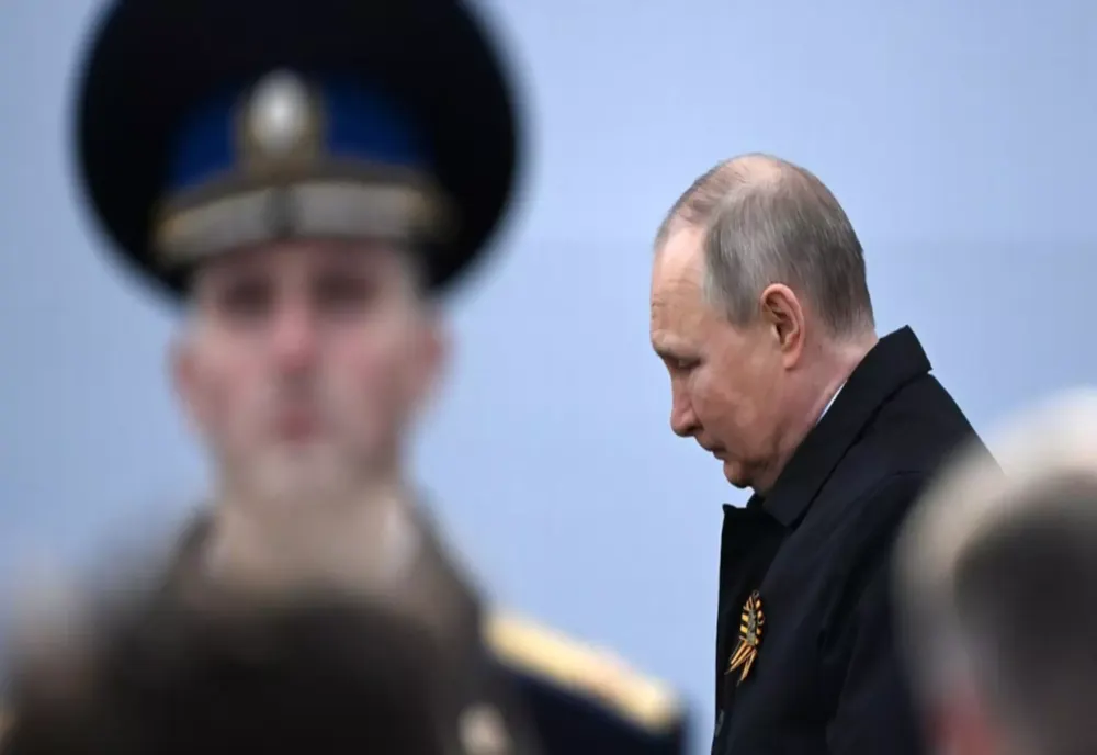 Încă un general din armata lui Putin a fost ucis în Ucraina, în luptele de pe frontul estic