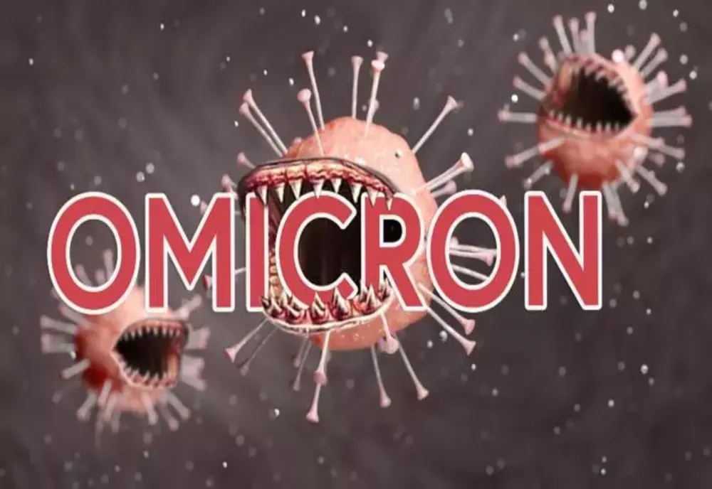 O nouă subvariantă Omicron crește infectările COVID-19 în Europa - Cele 5 țări în care este deja prezentă
