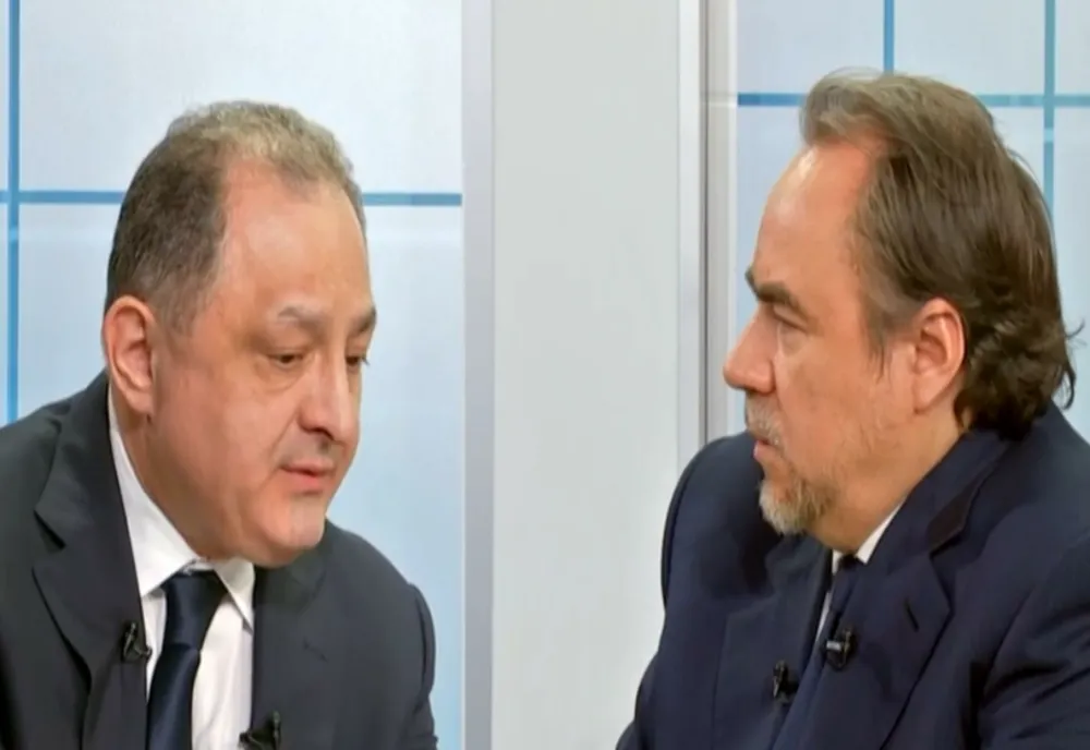 Marian Vanghelie expune întreaga caracatiță a Statului Paralel: Băsescu, Maior, Coldea - echipa de forță - Cine făcea parte din echipa a 2-a