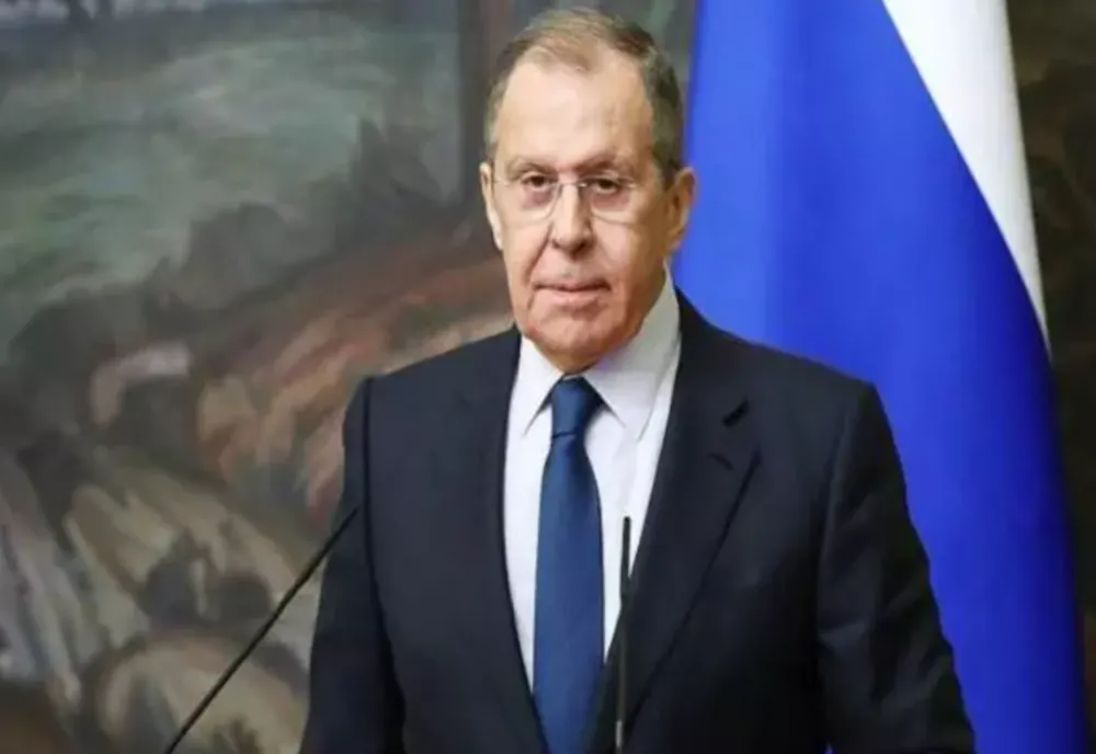 Rusia ridică tonul! Lavrov anunță măsuri „mult mai dure” împotriva ajutorului occidental pentru Ucraina