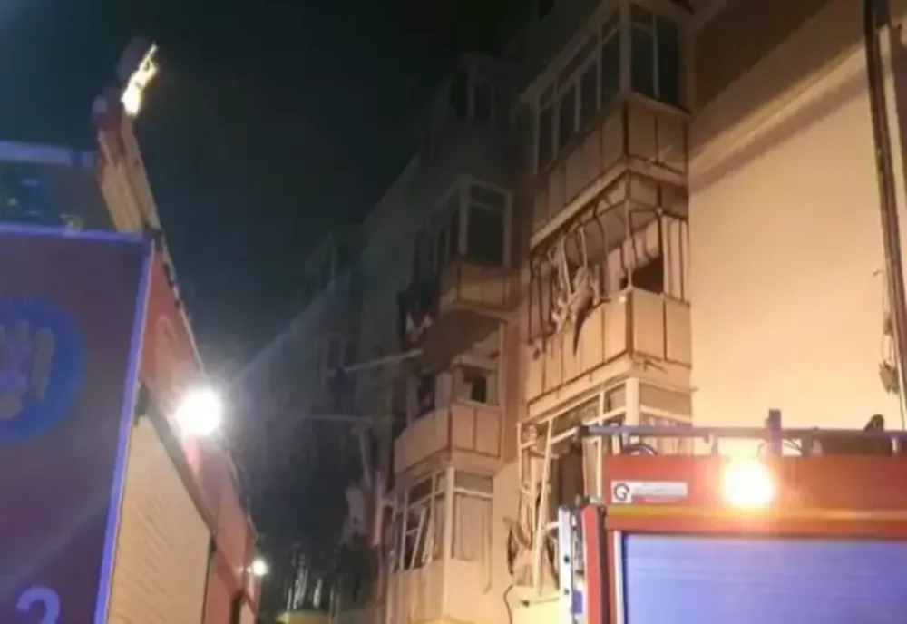 Sprijin financiar pentru familiile afectate de explozia de la Burduja