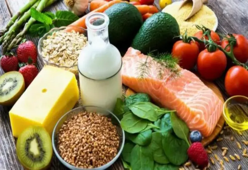 Alimente bogate în vitamine pentru o sănătate înfloritoare - Ce să incluzi în meniul tău zilnic