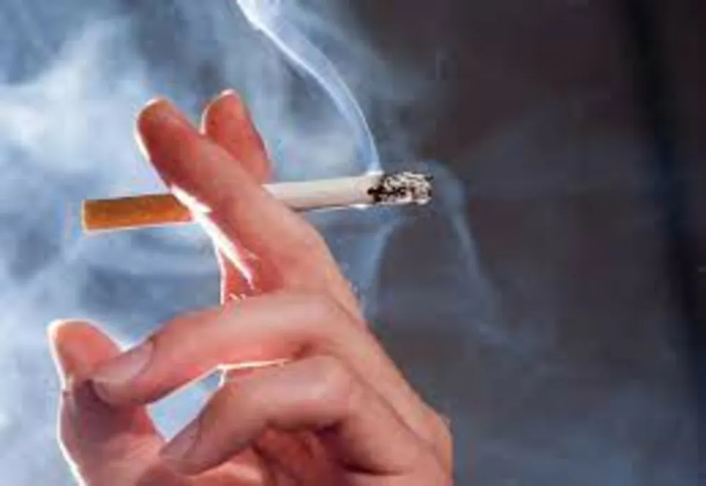 Ce se întâmplă în corpul tău dacă fumezi imediat după ce mănânci