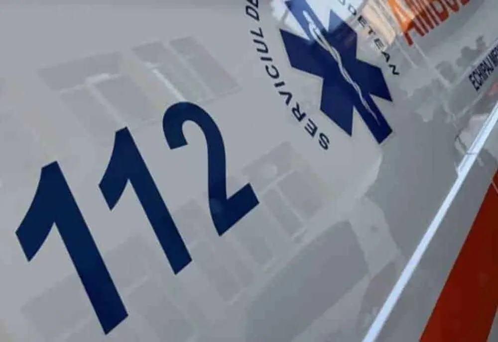 Accident grav, în Suceava: un autobuz cu ucraineni s-a răsturnat - 5 victime, printre care și copii