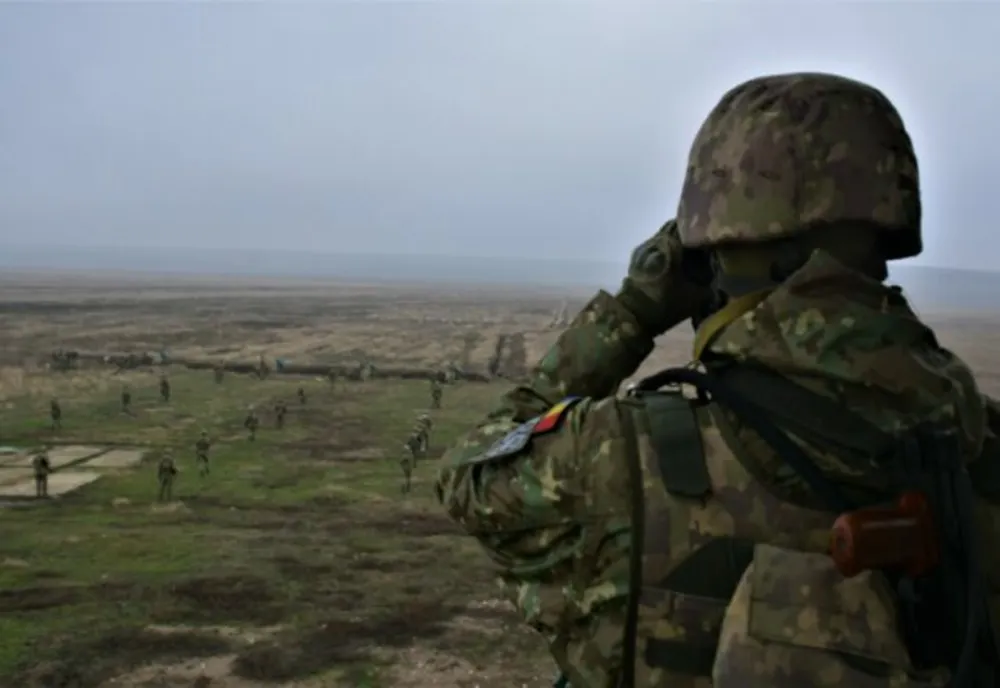 Sute de rezerviști din România, chemați urgent la unitatea militată