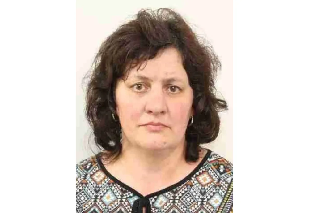 Femeia care a fost dată dispărută, a fost găsită moartă. Ea s-a spânzurat într-o pădure