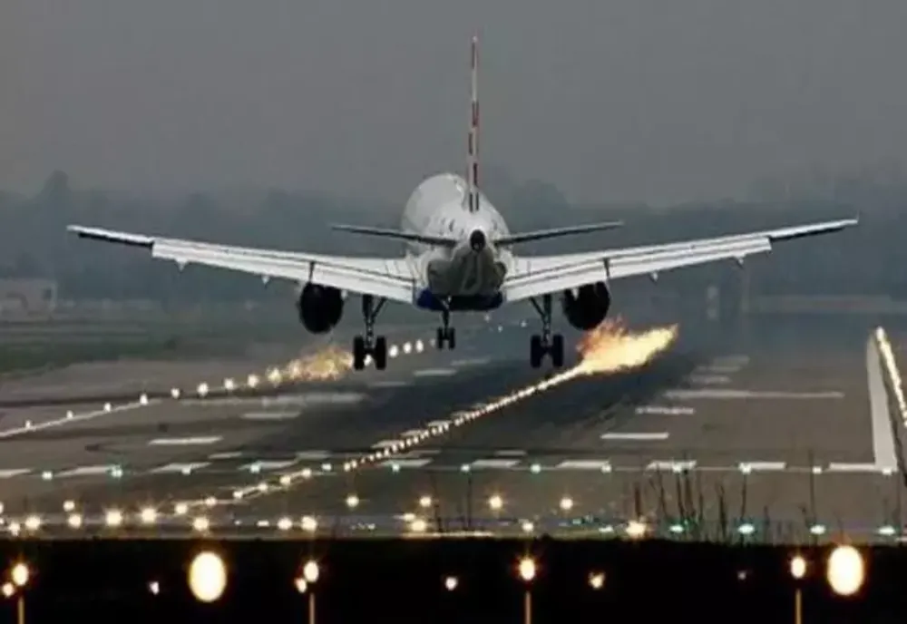  UN APEL LA GREVĂ RISCĂ SĂ PERTURBE ACTIVITATEA PE AEROPORTUL DIN MUNCHEN