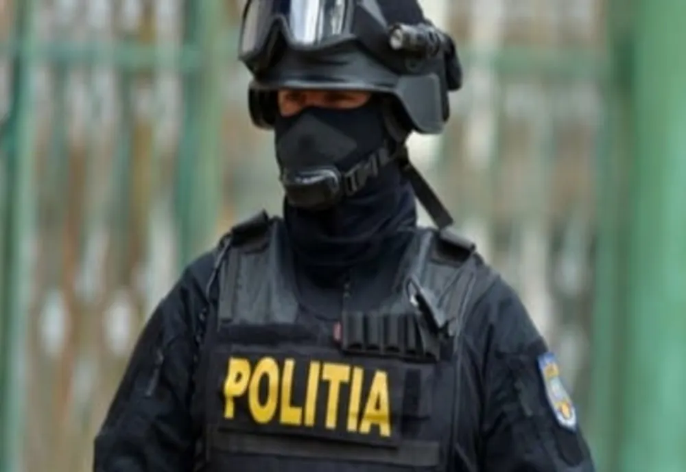 PERCHEZIȚII DIICOT ÎN 12 JUDEȚE ȘI ÎN BUCUREȘTI LA FALSIFICATORI DE PERMISE DE CONDUCERE ȘI DOCUMENTE DE IDENTITATE