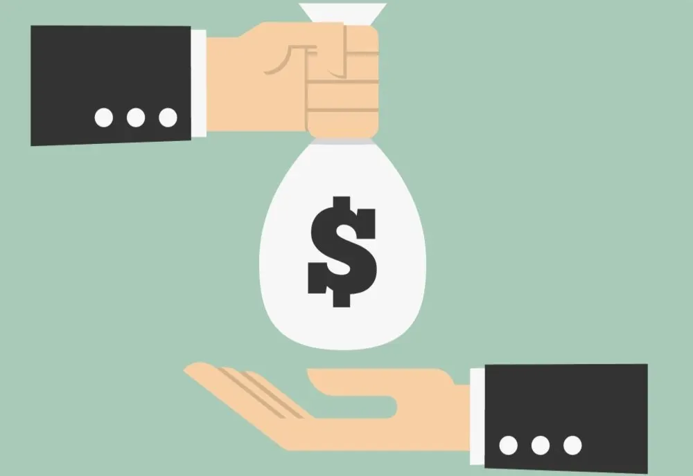 Salariul mediu net a crescut cu aproximativ 14% într-un an