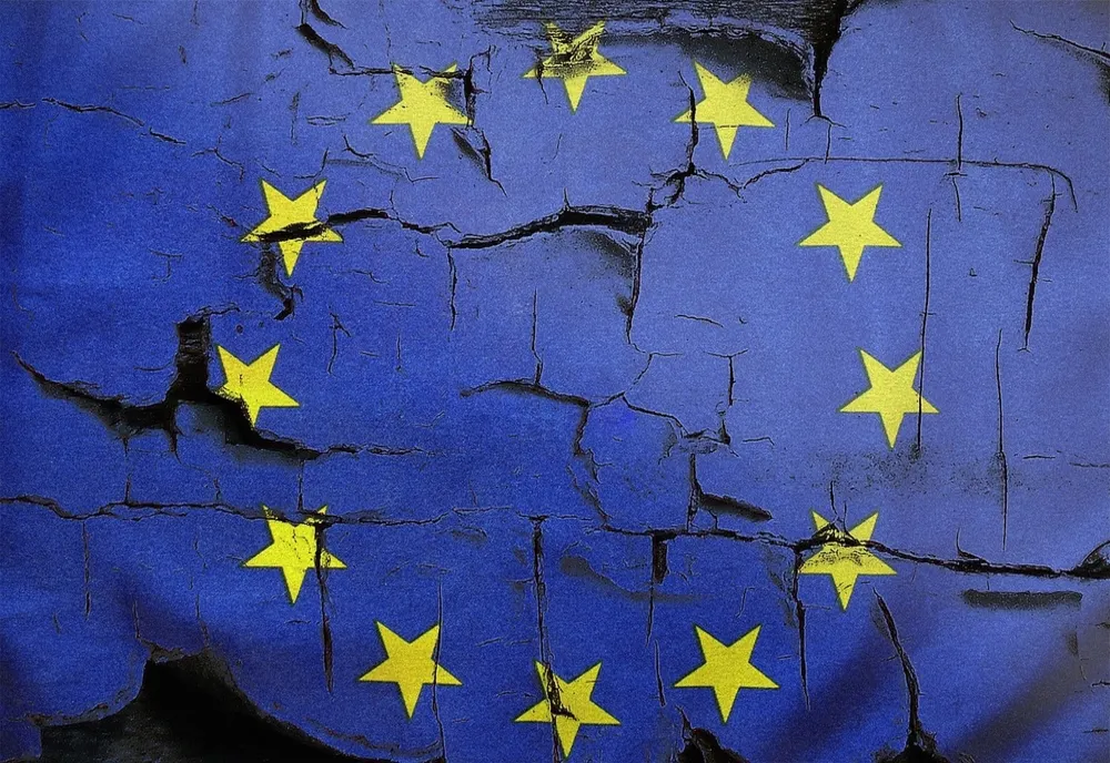 Summit de urgență al liderilor celor 27 de state UE