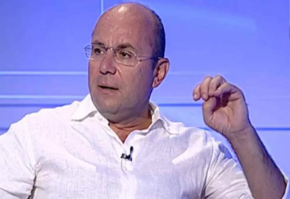 Cozmin Gușă: "Candidatura lui Cîrstoiu, mărul otrăvit pentru Ciolacu". Cine este candidatul care are toate șansele să-l bată pe Nicușor Dan