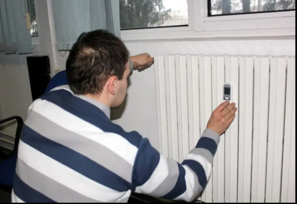 FURNIZAREA AGENTULUI TERMIC, SISTATĂ LA PESTE 700 DE BLOCURI DIN SECTOARELE 3 ȘI 5