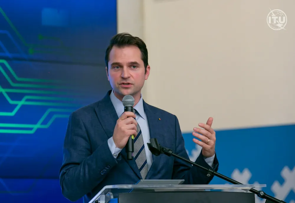 MINISTRUL ENERGIEI: „GAZUL ROMÂNESC ESTE PRIORITAR PENTRU ȚARĂ. MAI PUȚIN DE 1% DIN GAZELE NEPTUN DEEP VOR AJUNGE ÎN GERMANIA”