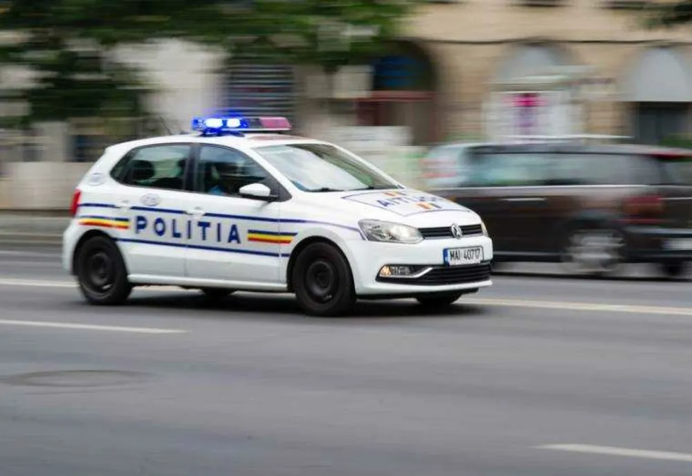 TRAFIC RESTRICȚIONAT PE A2 SENSUL BUCUREȘTI - CONSTANȚA. CARAMBOL CU 8 MAȘINI