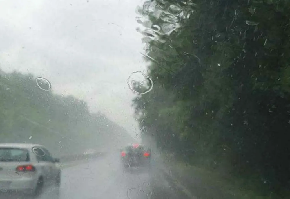 VREMEA 30 IULIE. INSTABILITATE ATMOSFERICĂ 