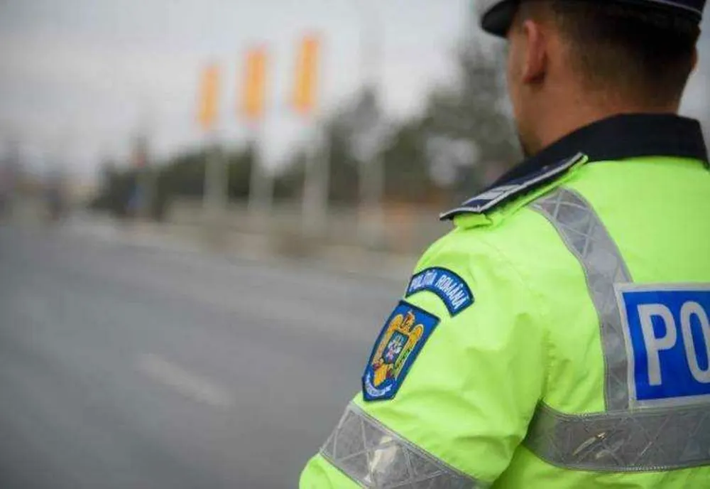 RESTRICȚII DE CIRCULAȚIE PE DN7 DE BOBOTEAZĂ ȘI SFÂNTUL IOAN