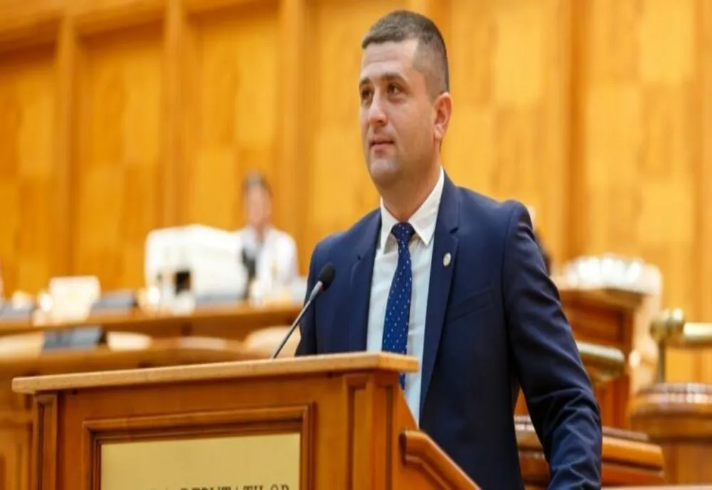 RADU MIRUȚĂ ACUZĂ PRESIUNI: „MI S-A SPUS CĂ NU E BINE SĂ DERANJEZ NIȘTE OBIȘNUINȚE ÎN STATUL ROMÂN”
