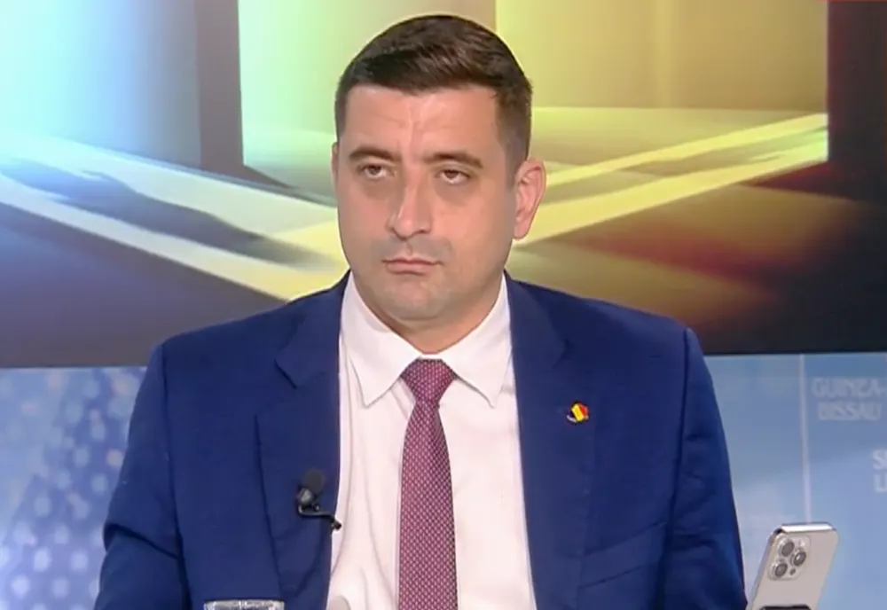 GEORGE SIMION ANUNȚĂ UN PROTEST MASIV PE 12 IANUARIE ÎN PIAȚA UNIVERSITĂȚII: ”MĂ AȘTEPT LA FOARTE MULȚI OAMENI ÎN STRADĂ”