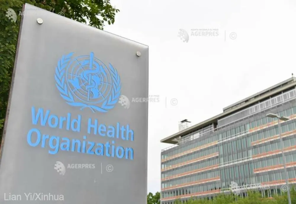 OMS ANUNŢĂ PRIMA PRECALIFICARE A UNUI TEST PENTRU DIAGNOSTICAREA TUBERCULOZEI
